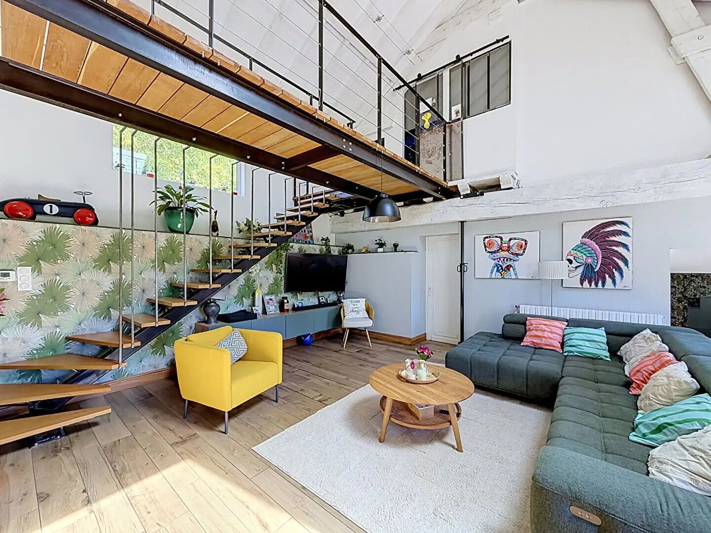 Maison à vendre, 172m², Amboise