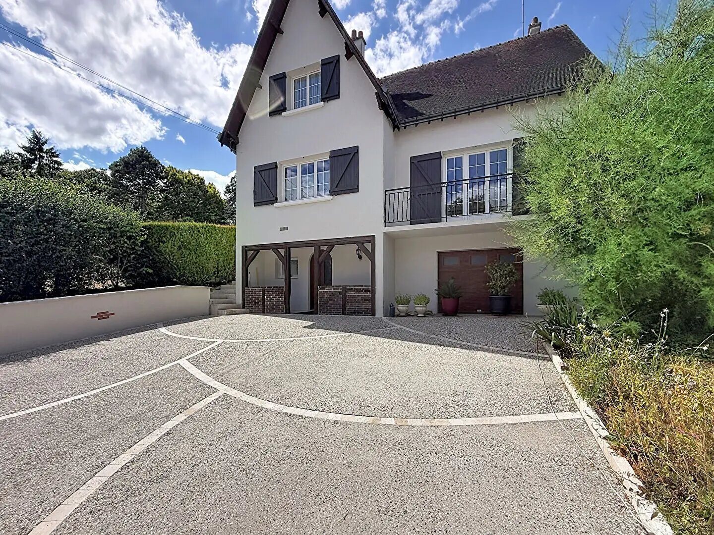 Maison à vendre, 157m², Amboise
