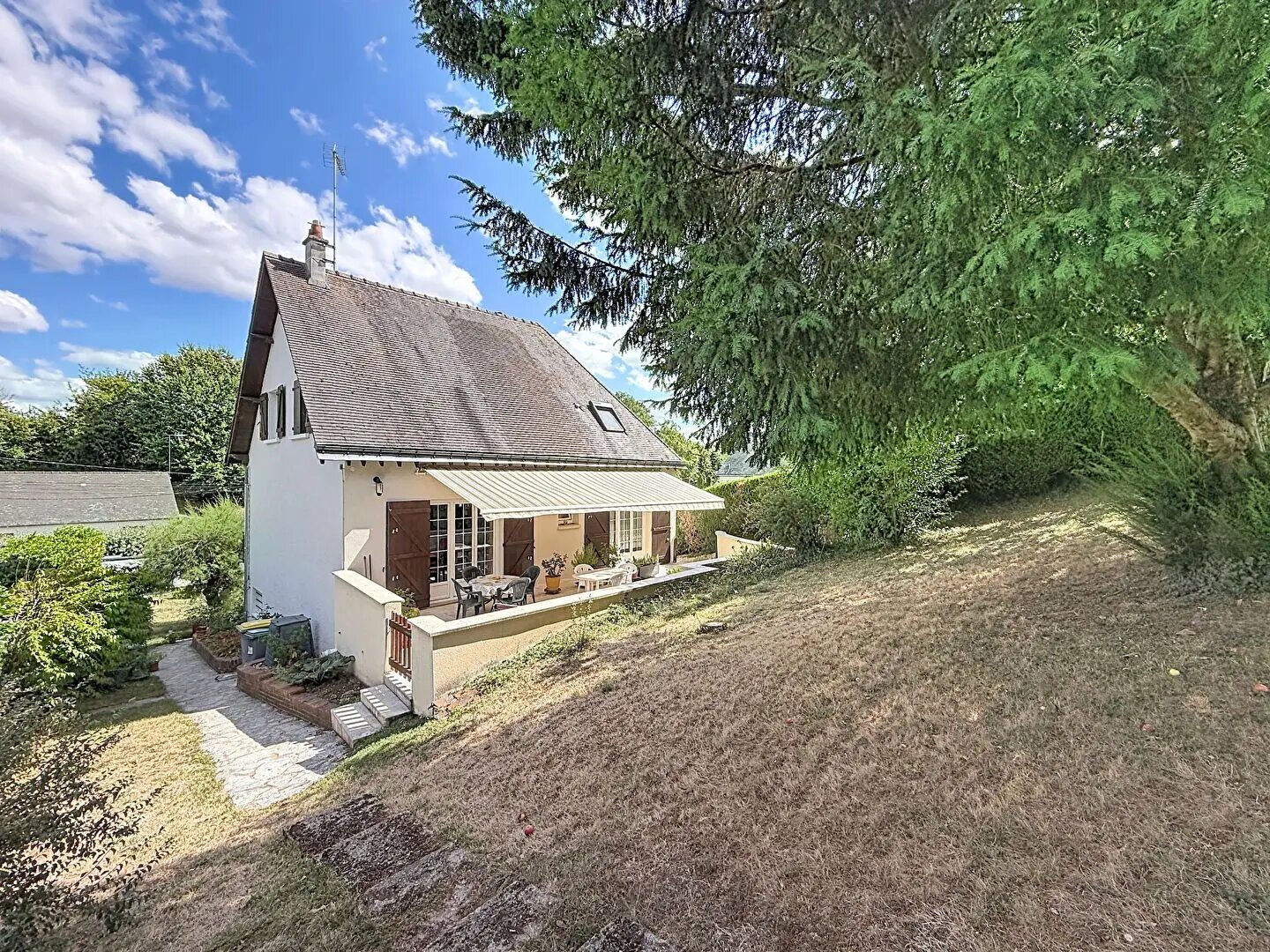 Maison à vendre, 157m², Amboise