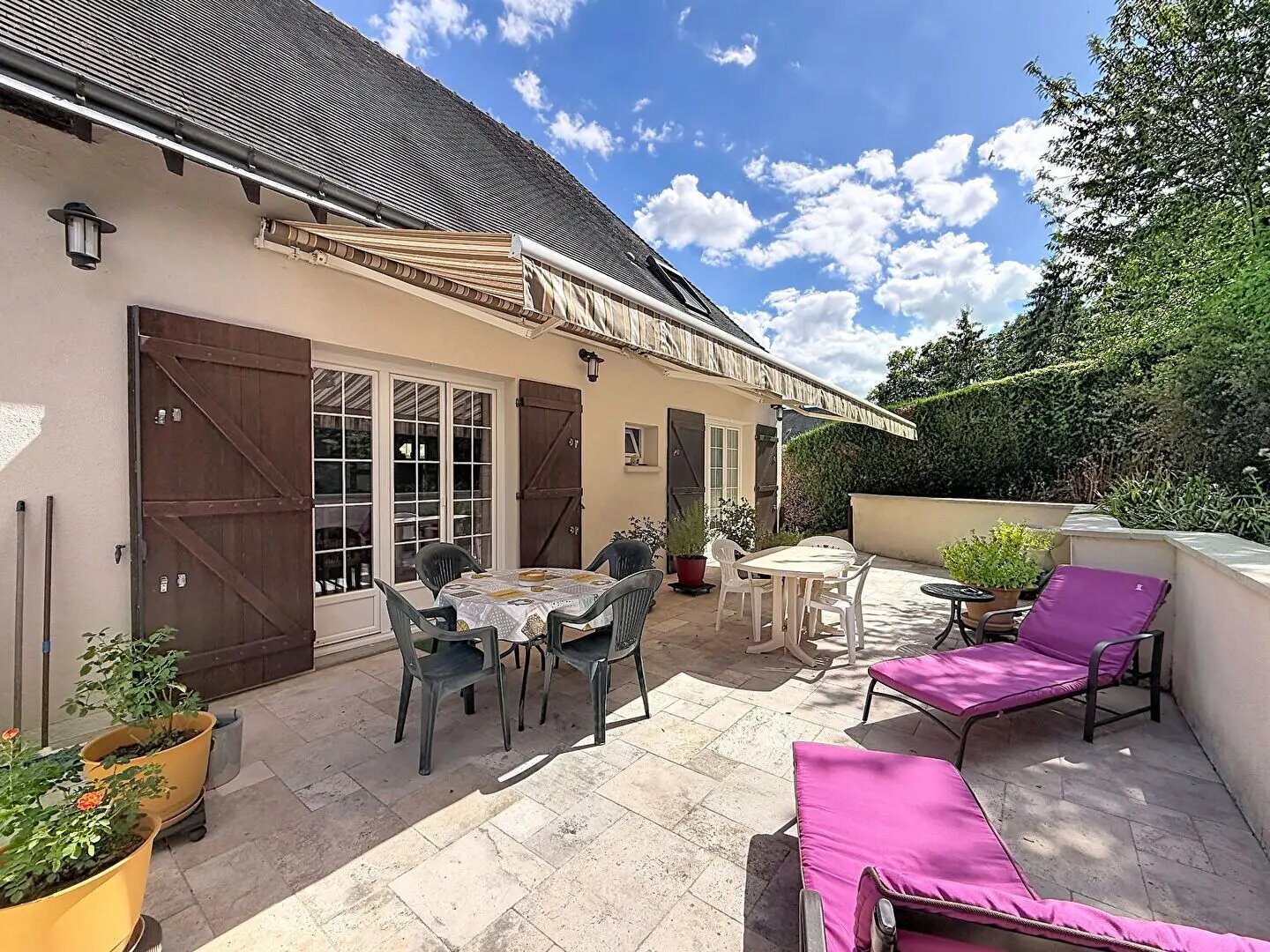 Maison à vendre, 157m², Amboise