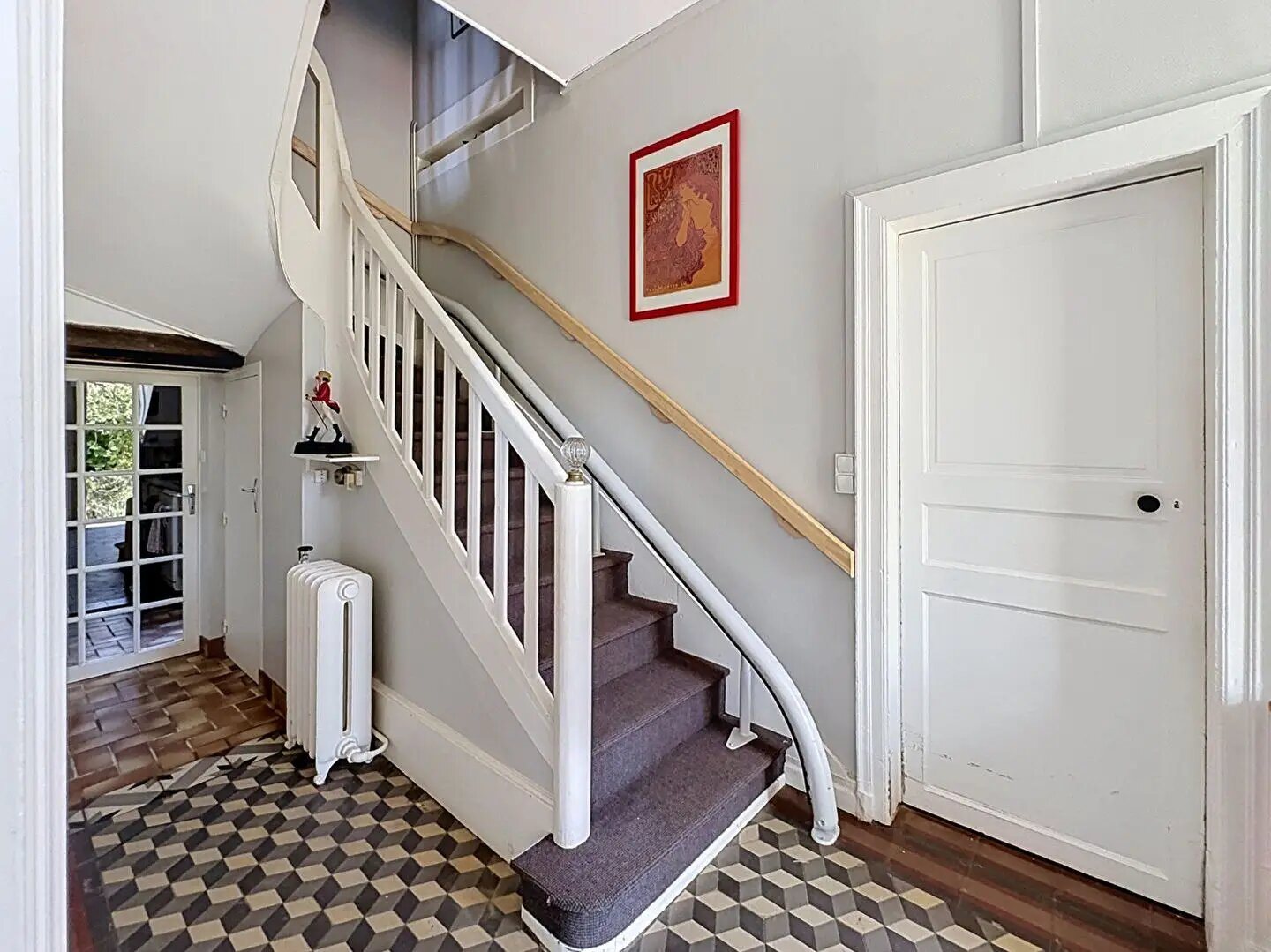 Maison à vendre, 128m², Nazelles-Négron