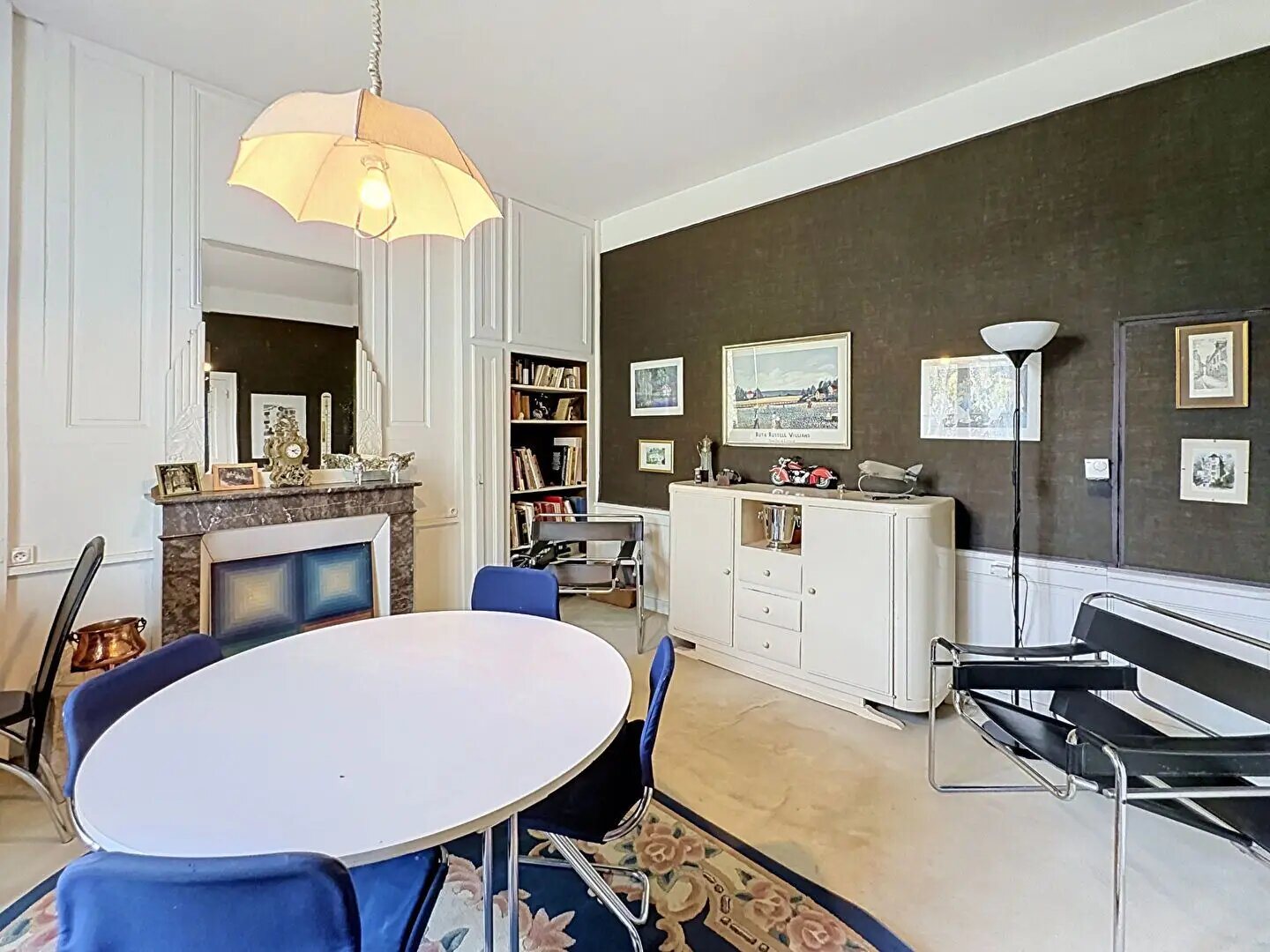 Maison à vendre, 128m², Nazelles-Négron