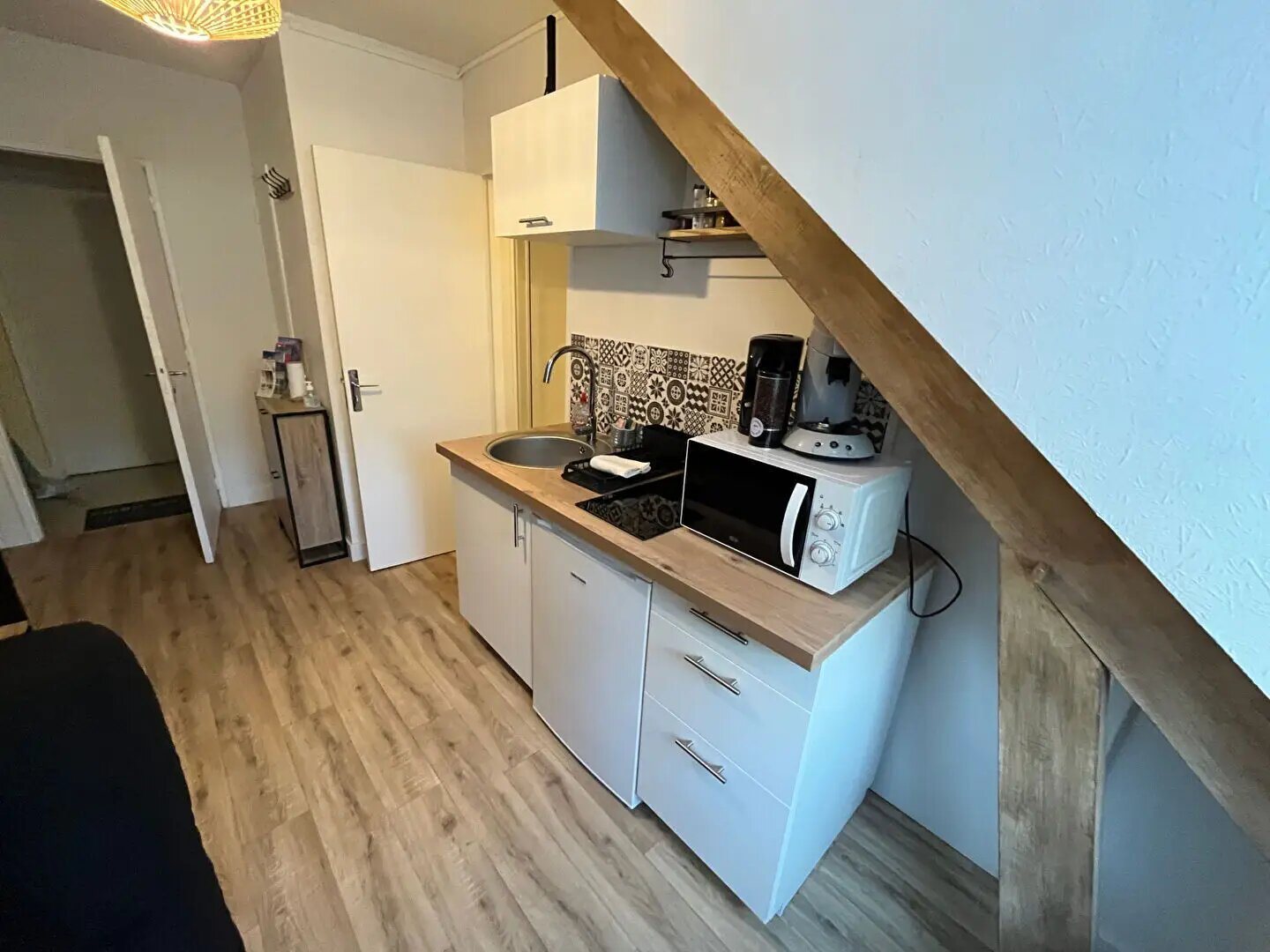 Appartement à louer, 15m², Amboise
