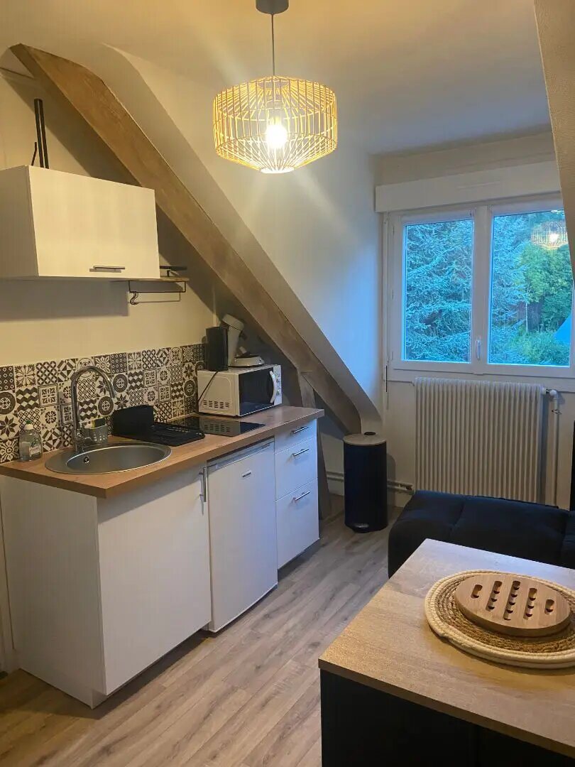 Appartement à louer, 15m², Amboise
