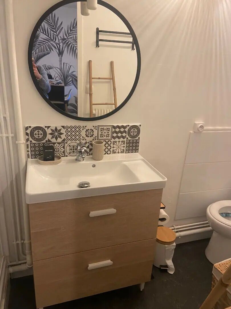 Appartement à louer, 15m², Amboise