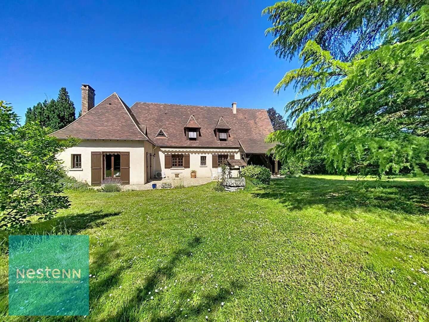Maison à vendre, 152m², Amboise