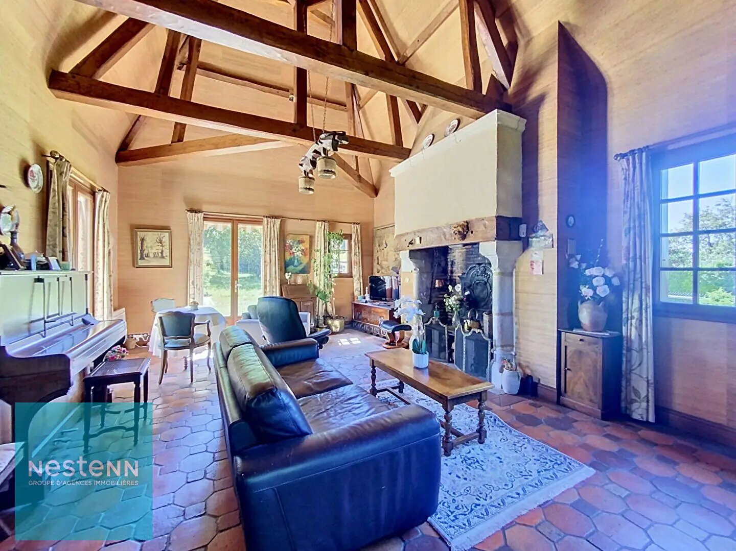 Maison à vendre, 152m², Amboise