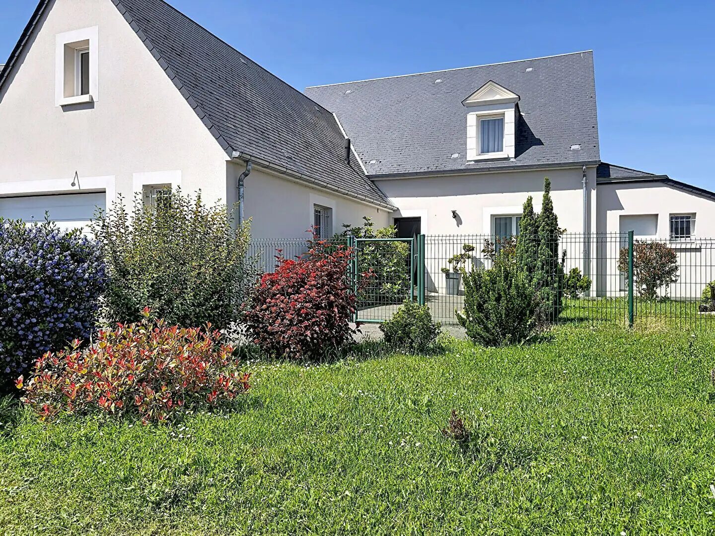 Maison à vendre, 152m², Amboise