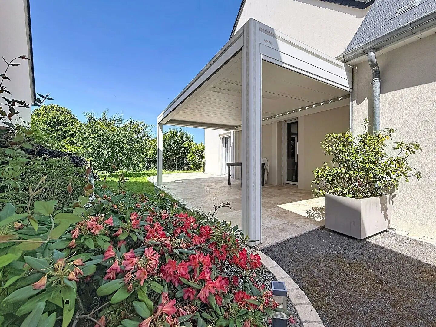 Maison à vendre, 152m², Amboise