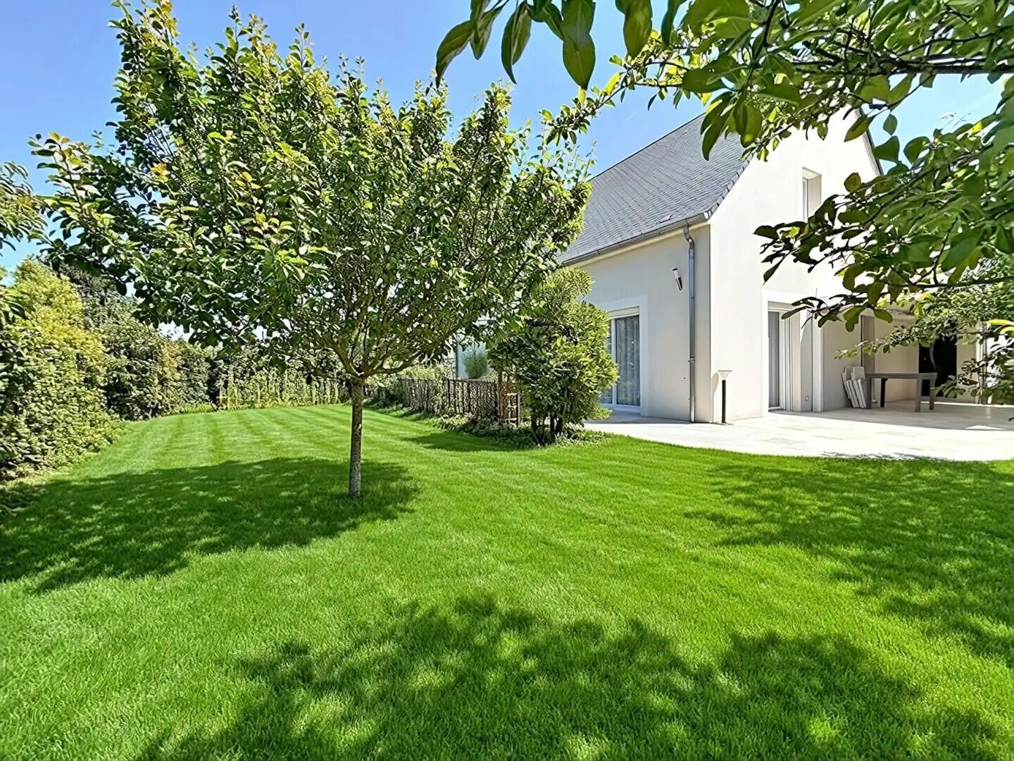 Maison à vendre, 152m², Amboise