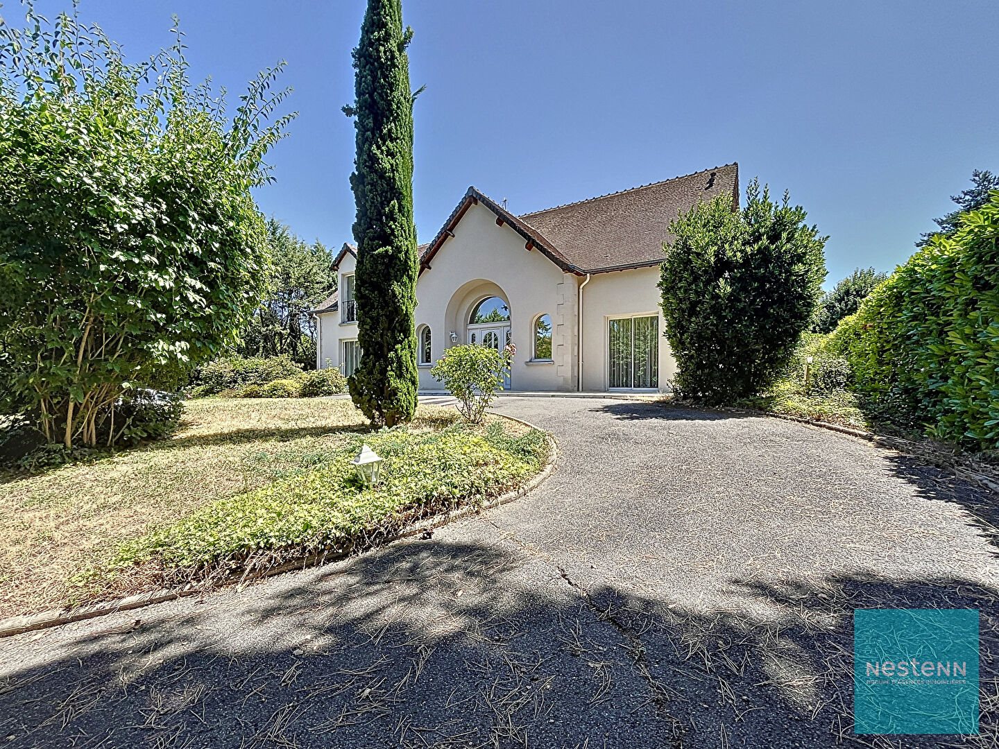 Maison à vendre, 274m², Amboise