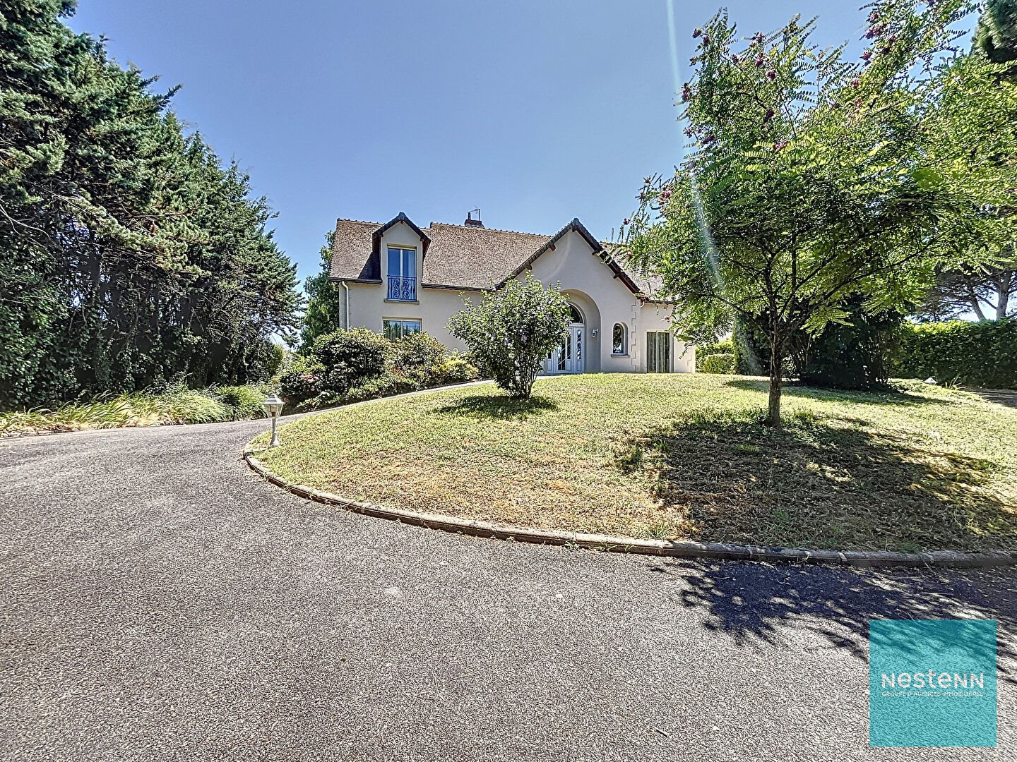 Maison à vendre, 274m², Amboise
