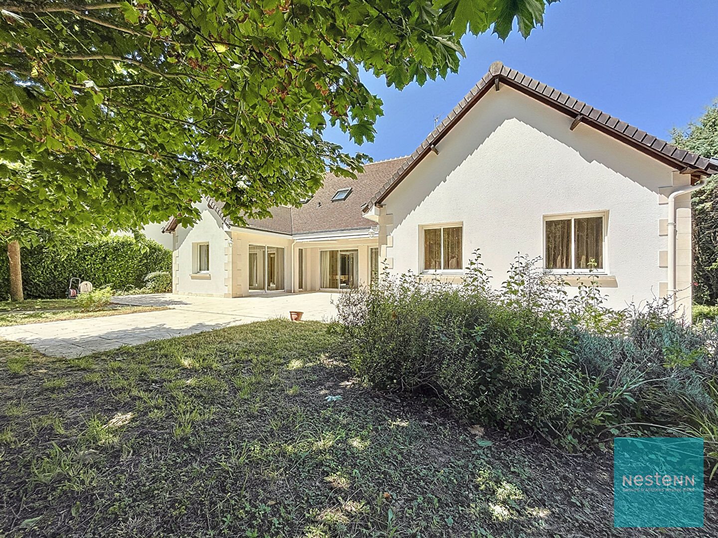 Maison à vendre, 274m², Amboise