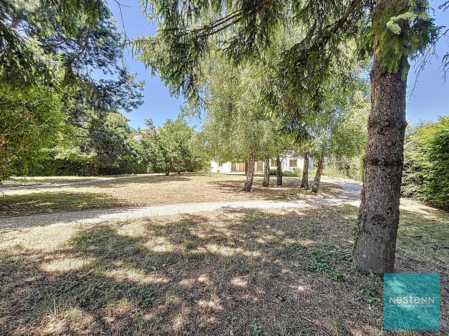 Maison à vendre, 274m², Amboise
