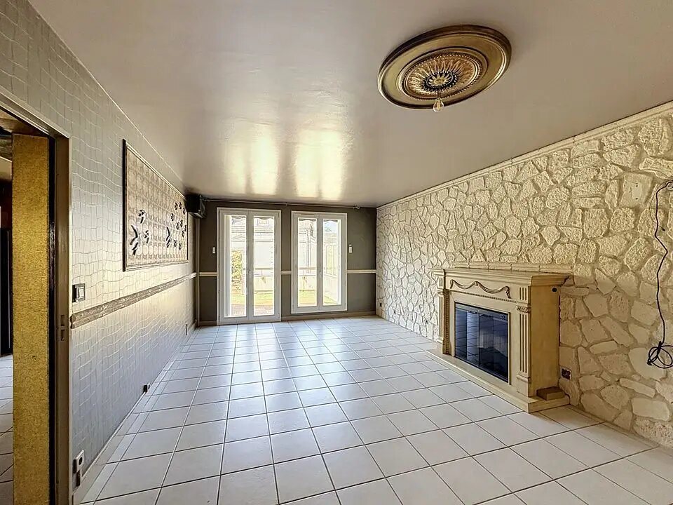 Appartement à louer, 81m², Amboise