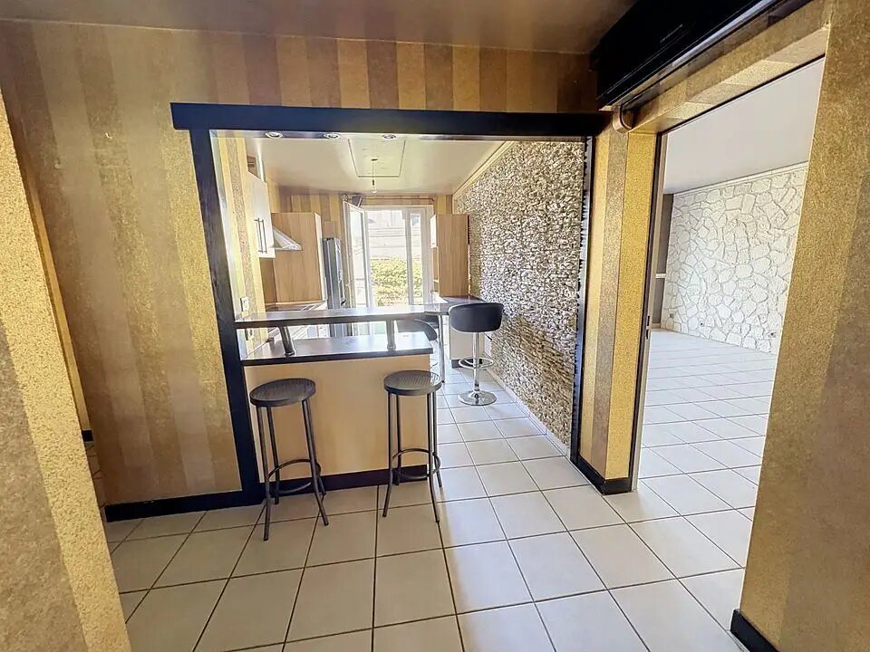 Appartement à louer, 81m², Amboise