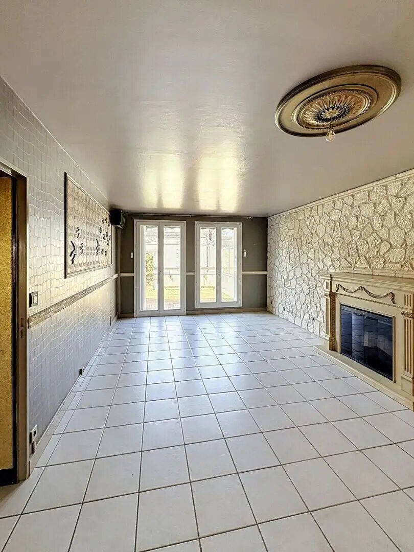 Appartement à louer, 81m², Amboise