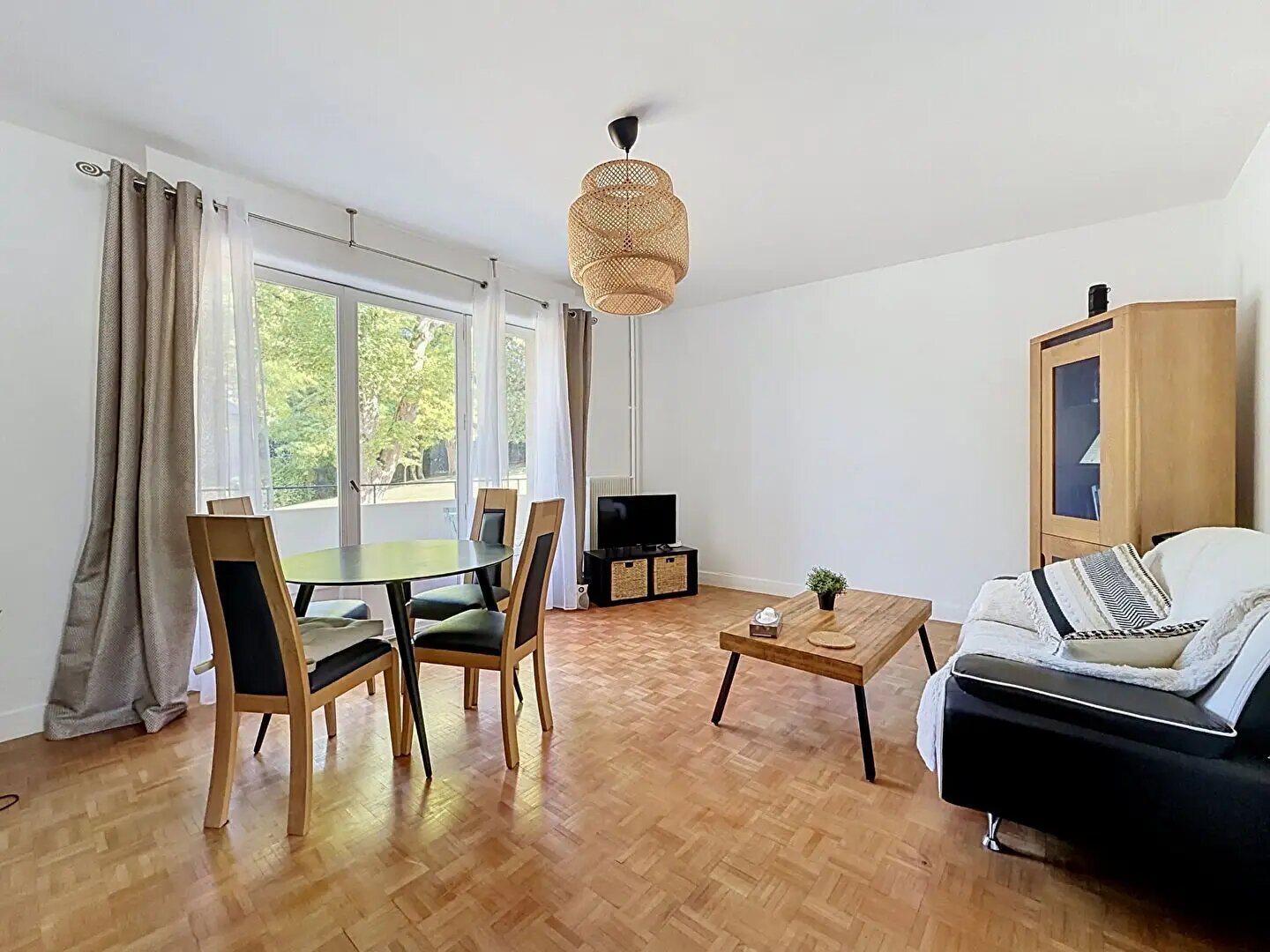 Appartement à vendre, 48m², Amboise