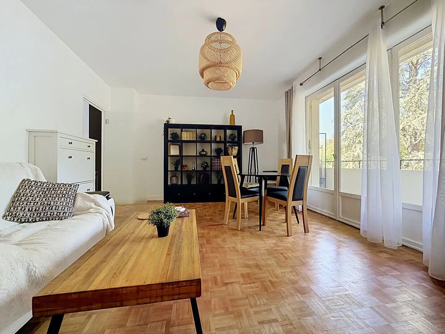 Appartement à vendre, 48m², Amboise