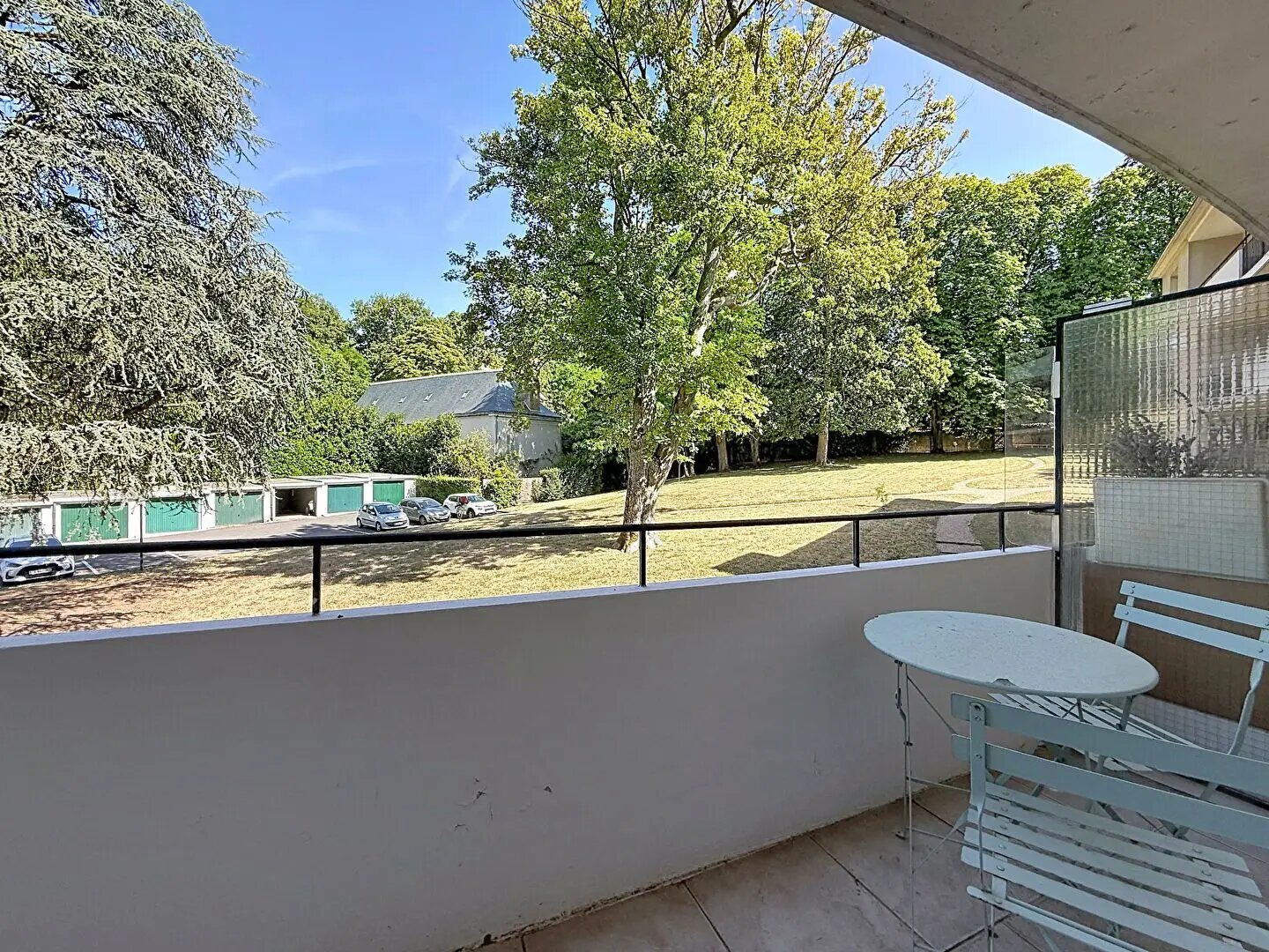 Appartement à vendre, 48m², Amboise