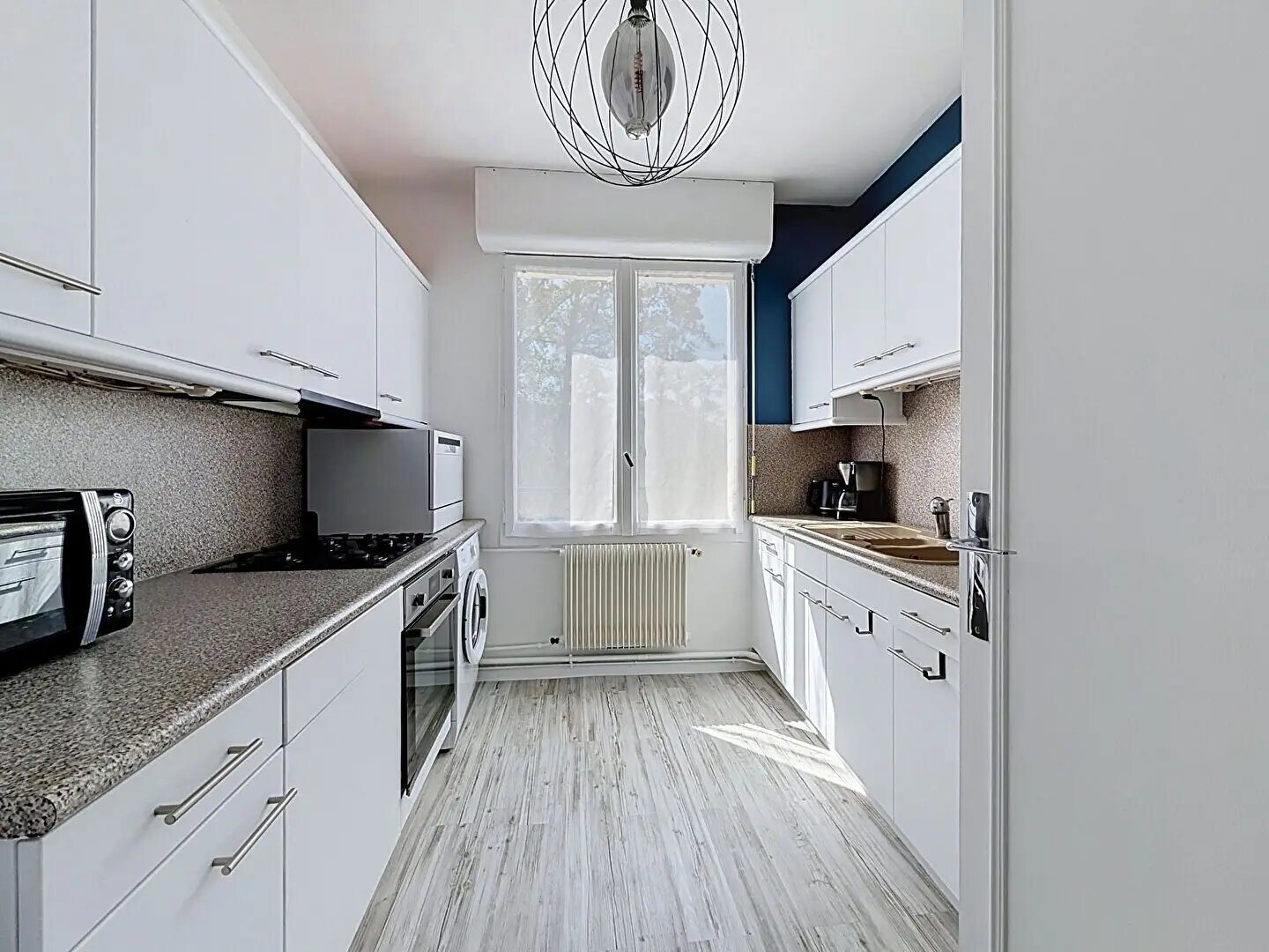 Appartement à vendre, 48m², Amboise