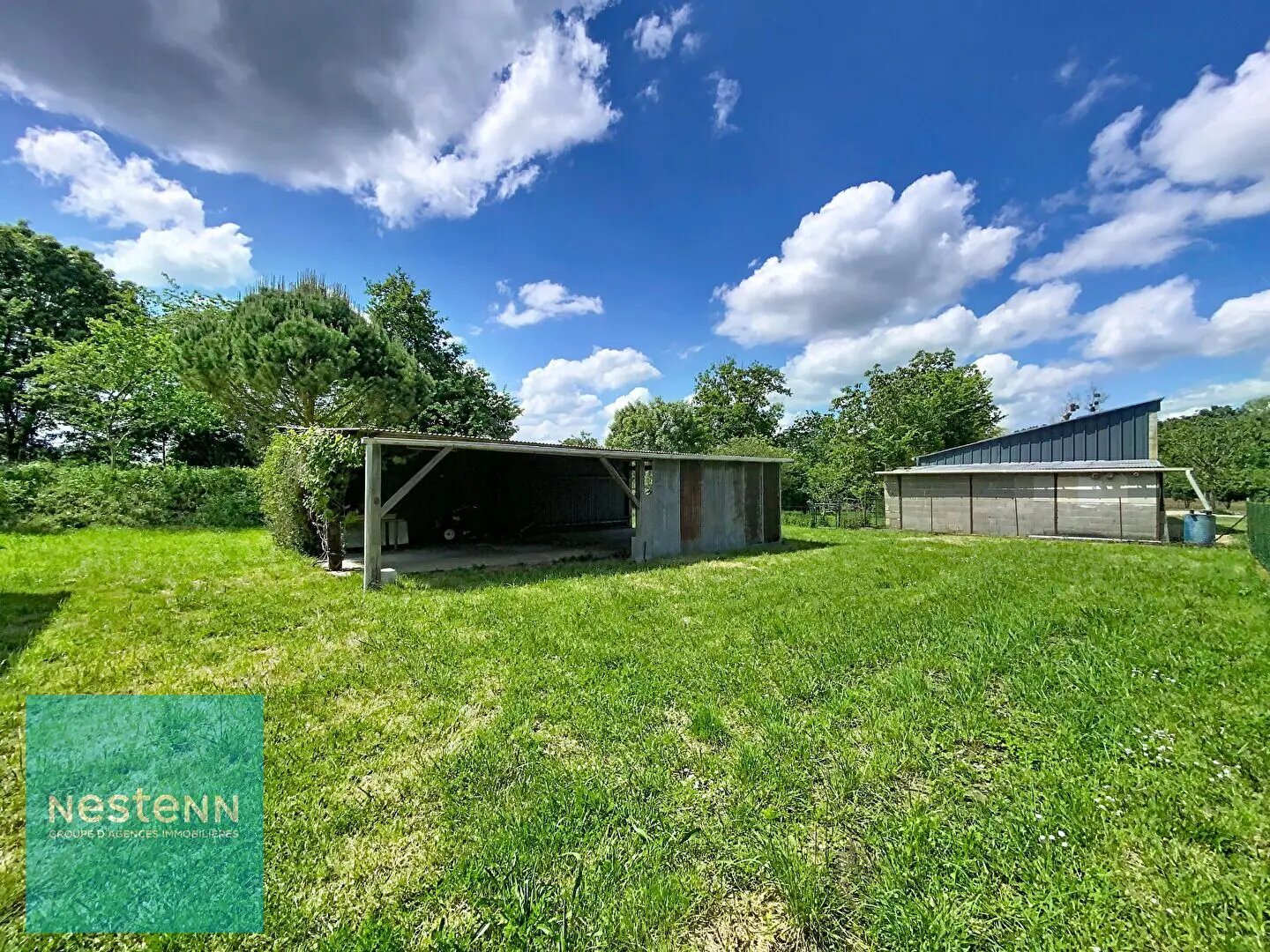 Maison à vendre, 84m², Mosnes