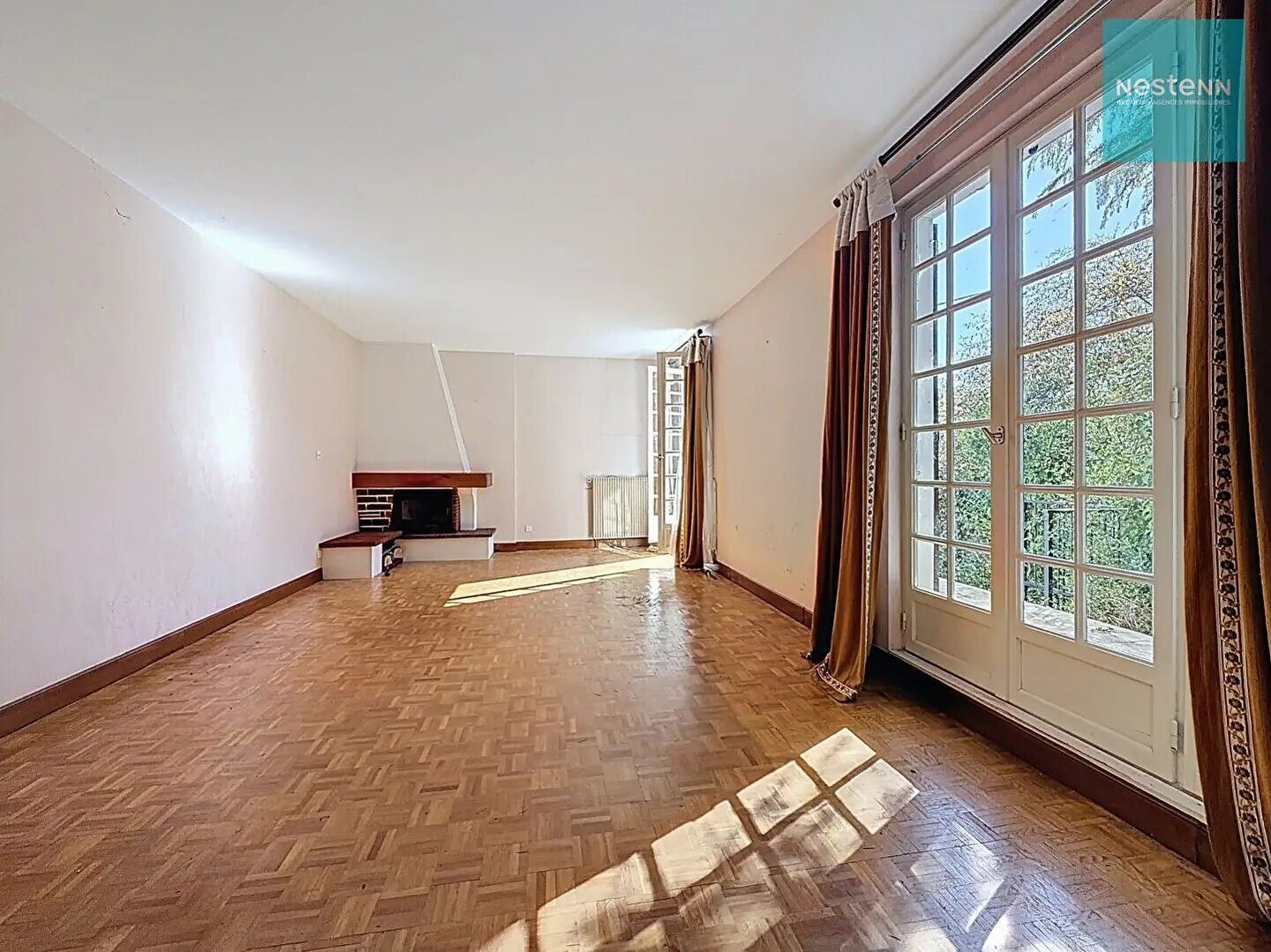 Maison à vendre, 155m², Amboise
