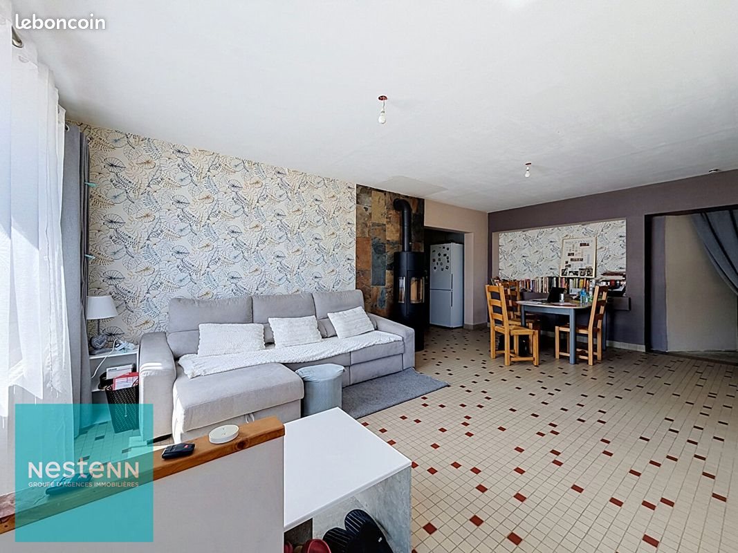 Maison à vendre, 280m², Faverolles-sur-Cher