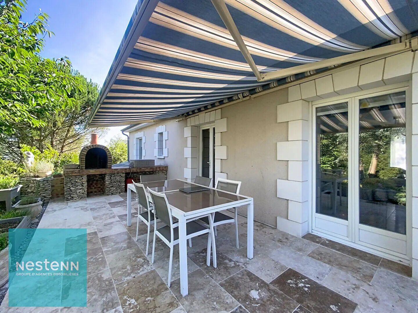 Maison à vendre, 106m², Amboise