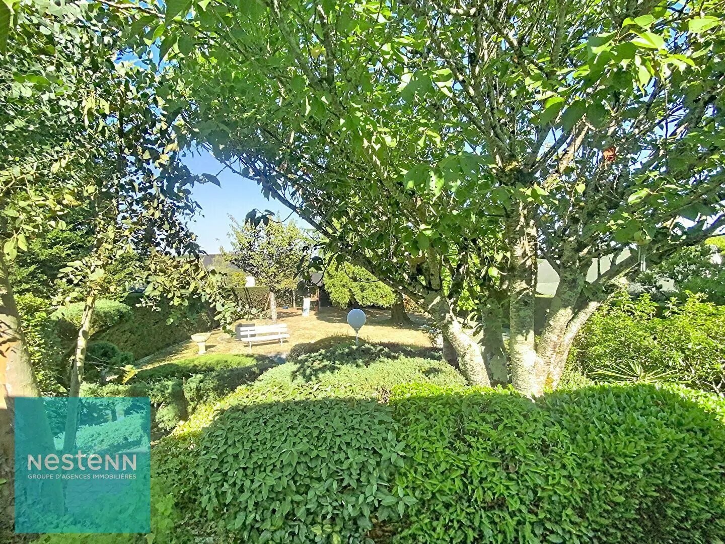 Maison à vendre, 106m², Amboise