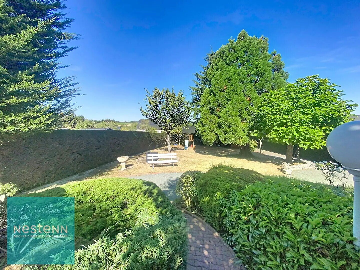 Maison à vendre, 106m², Amboise