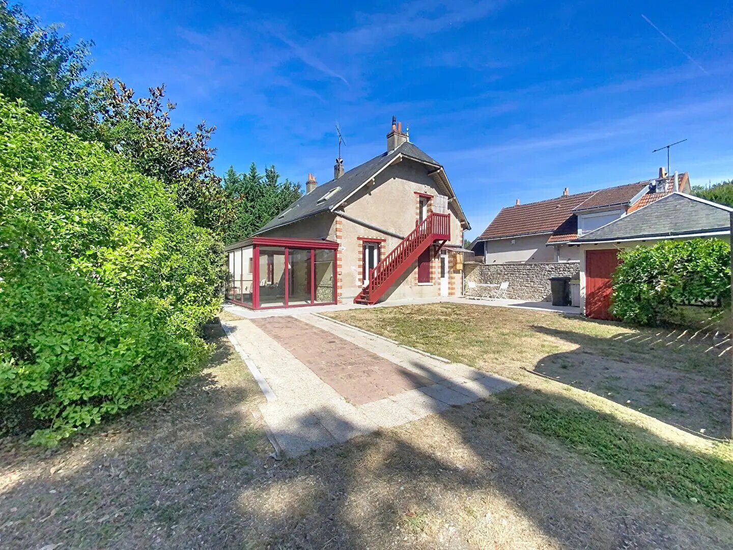 Maison à vendre, 126m², Amboise
