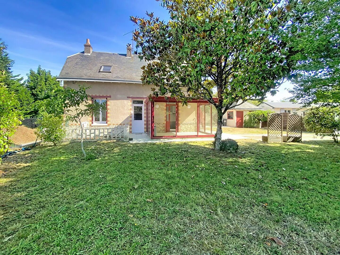 Maison à vendre, 126m², Amboise
