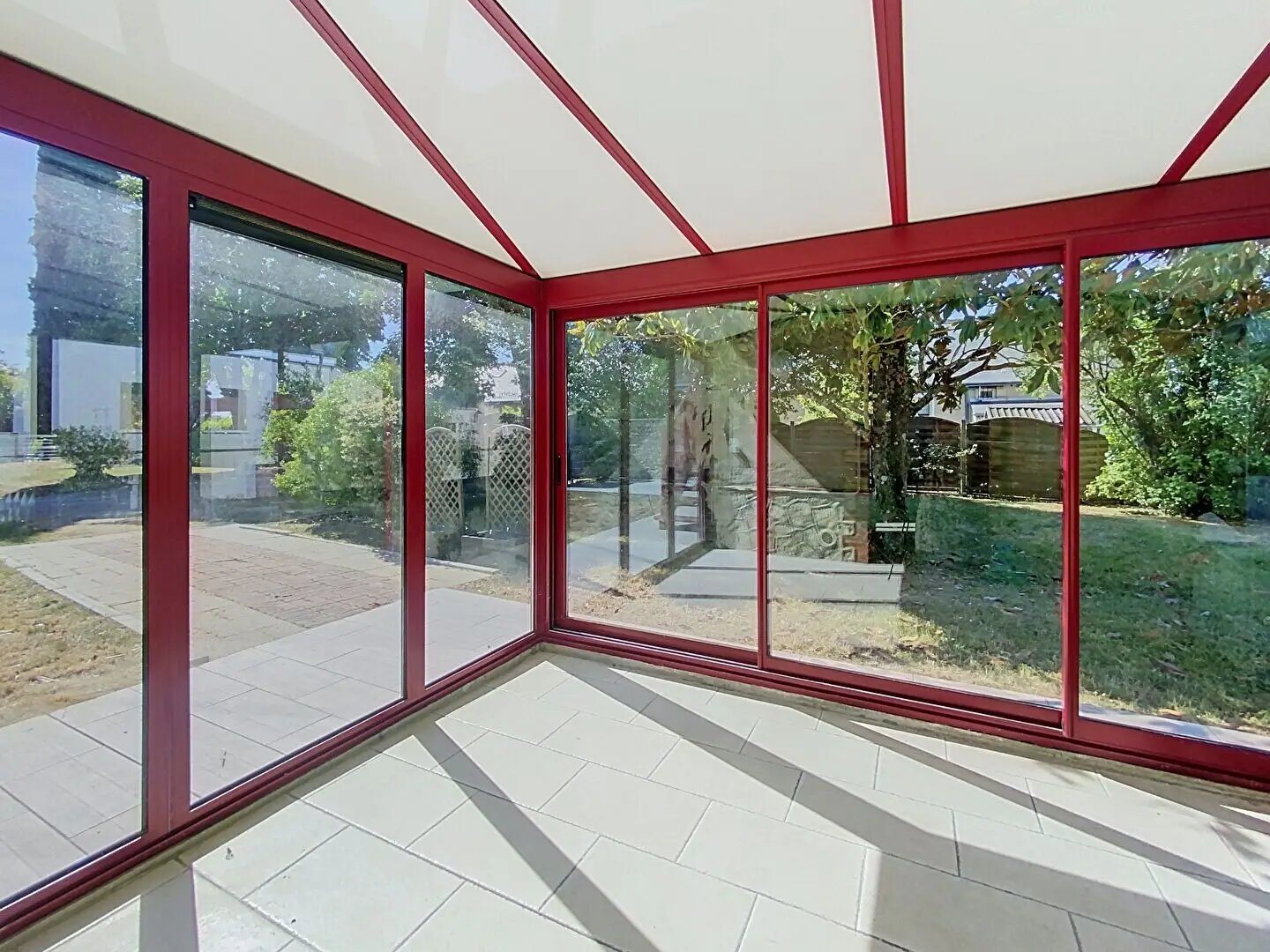 Maison à vendre, 126m², Amboise