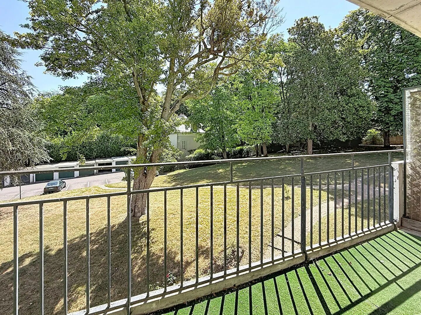 Appartement à vendre, 49m², Amboise