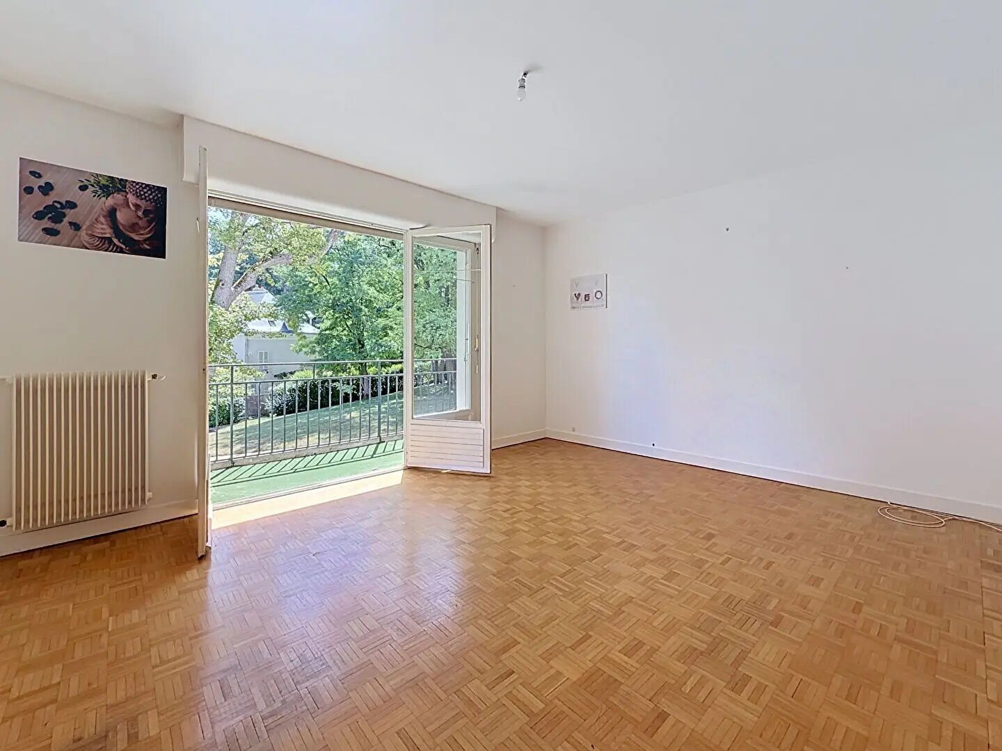 Appartement à vendre, 49m², Amboise