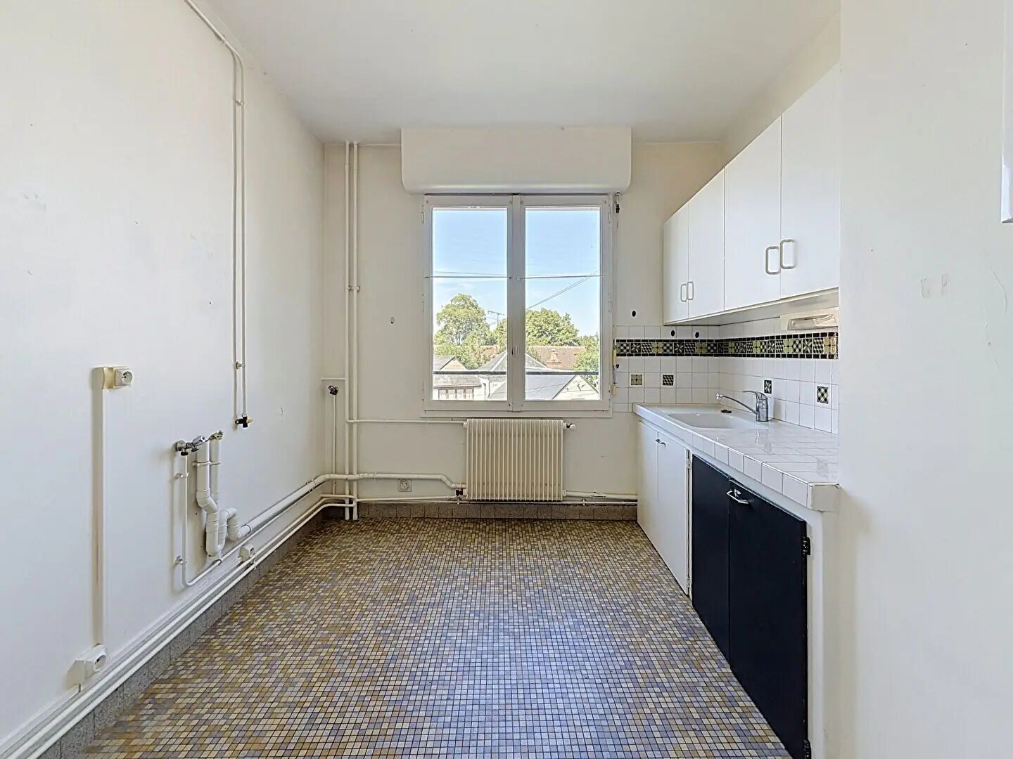 Appartement à vendre, 49m², Amboise