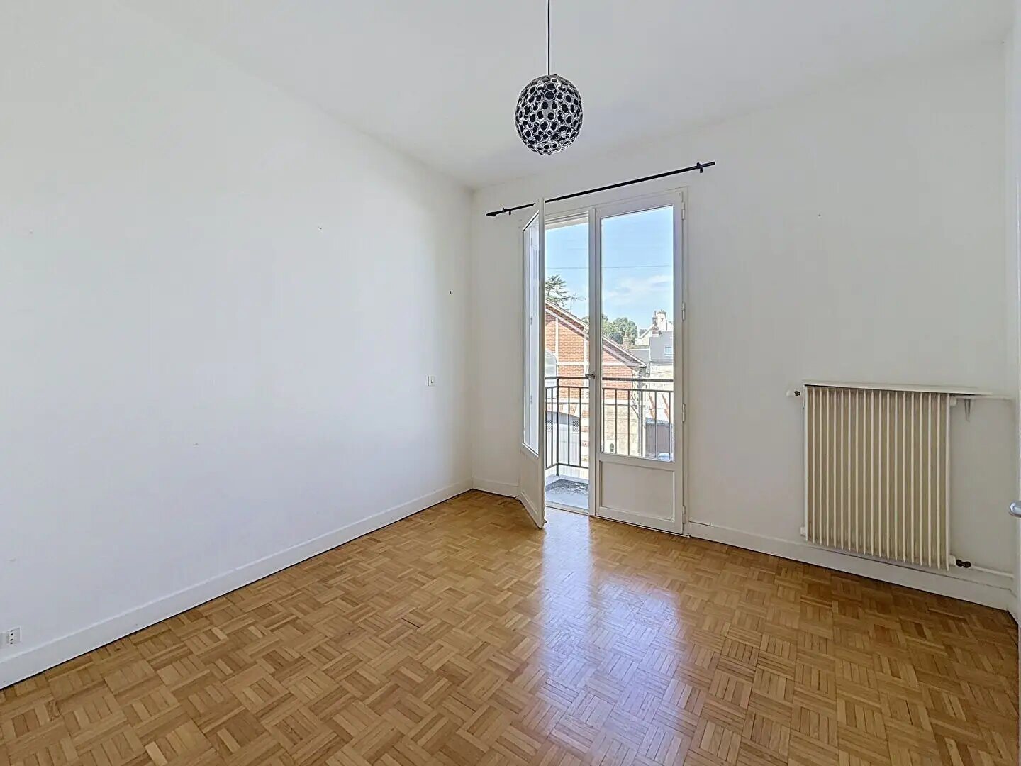 Appartement à vendre, 49m², Amboise