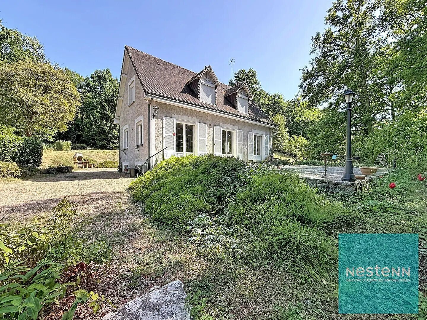 Maison à vendre, 118m², Amboise