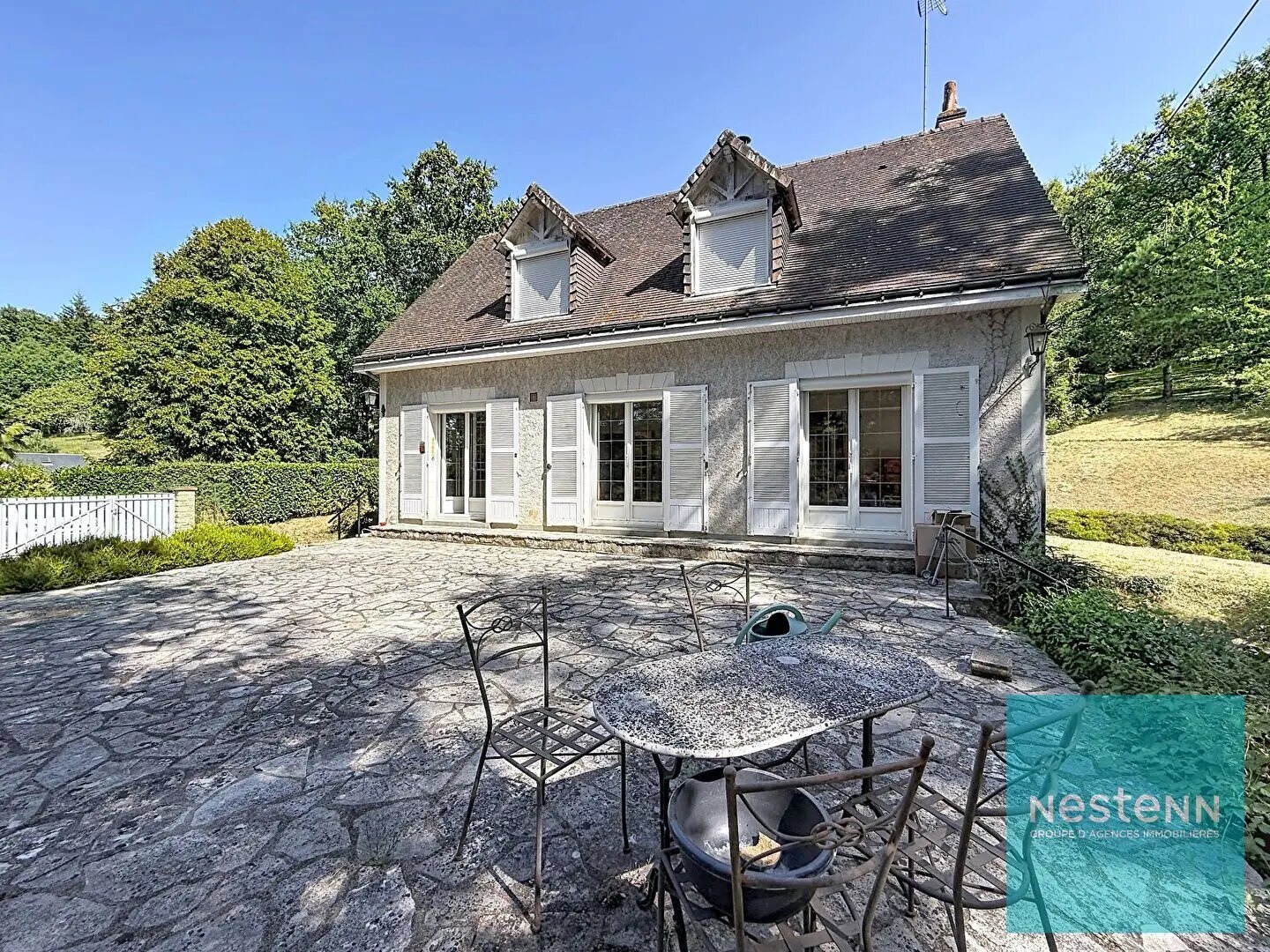 Maison à vendre, 118m², Amboise