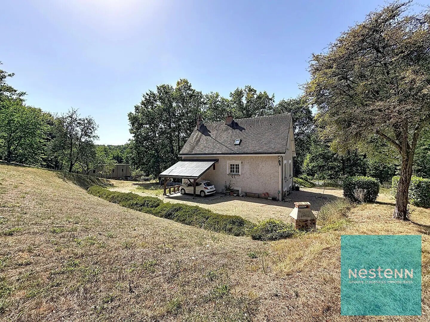 Maison à vendre, 118m², Amboise
