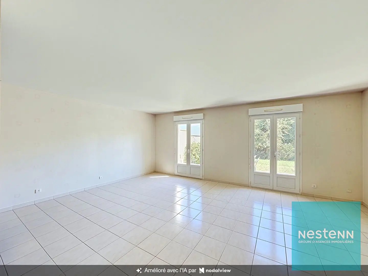 Maison à vendre, 90m², Nazelles-Négron