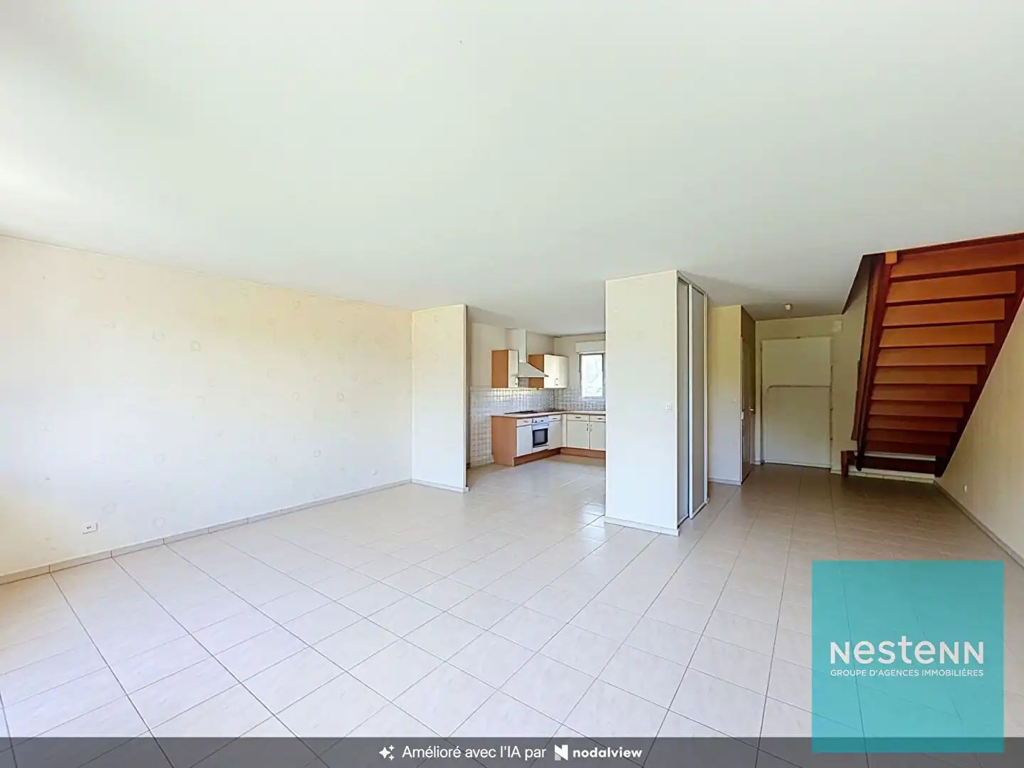 Maison à vendre, 90m², Nazelles-Négron