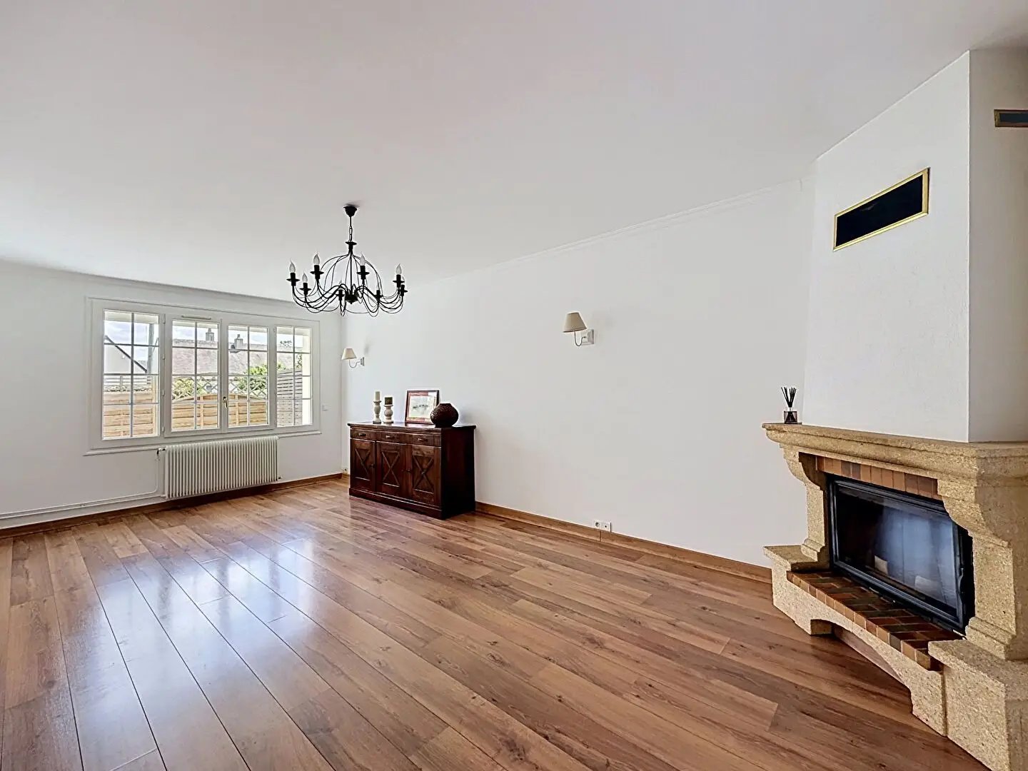 Maison à vendre, 140m², Amboise