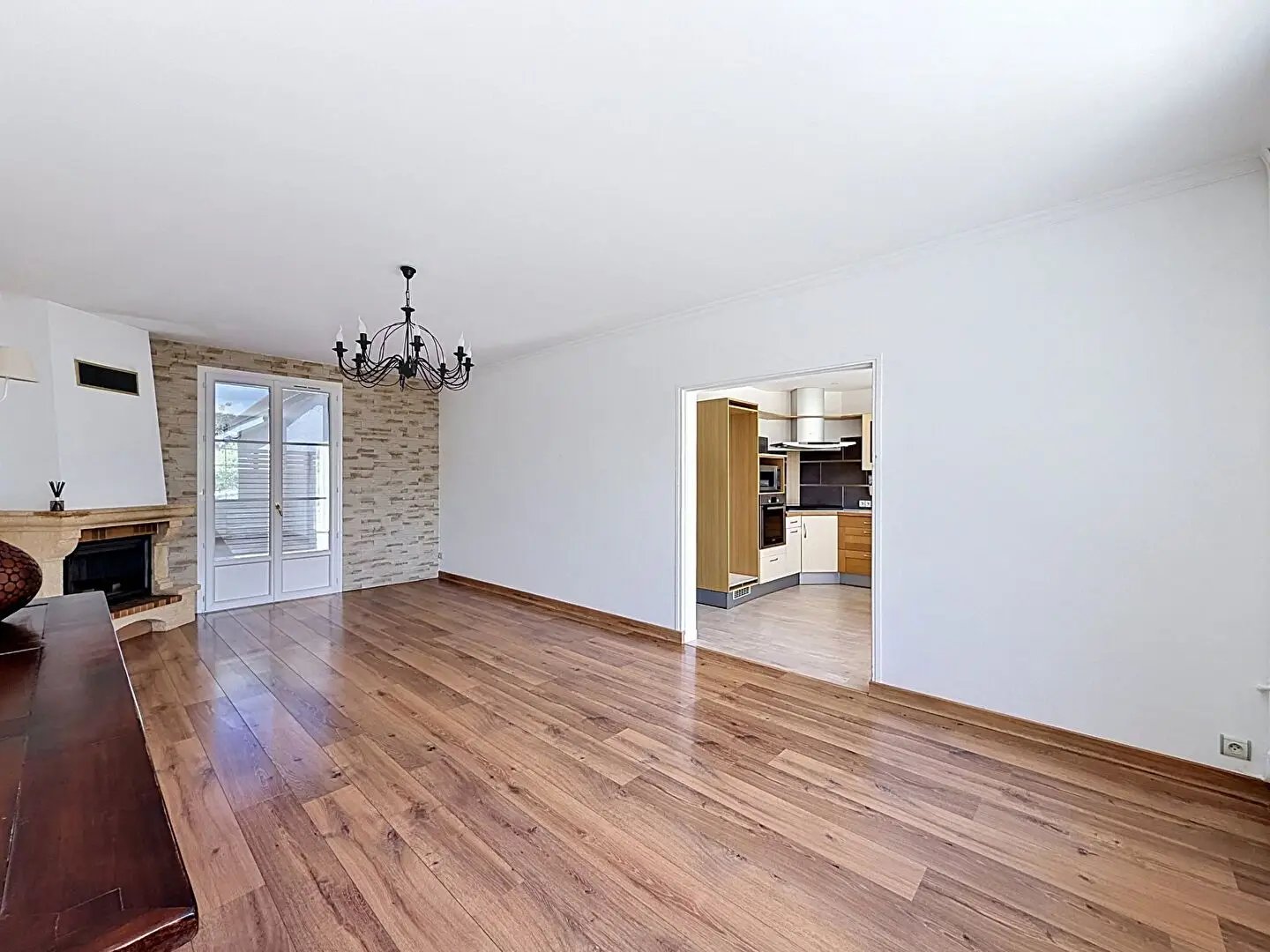 Maison à vendre, 140m², Amboise