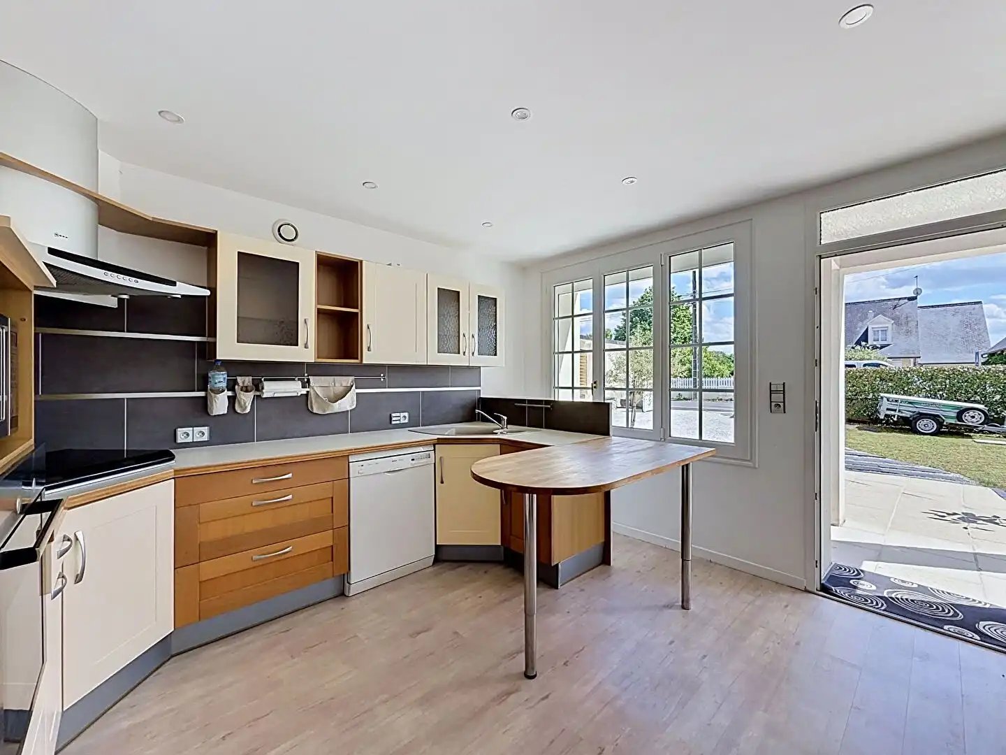 Maison à vendre, 140m², Amboise