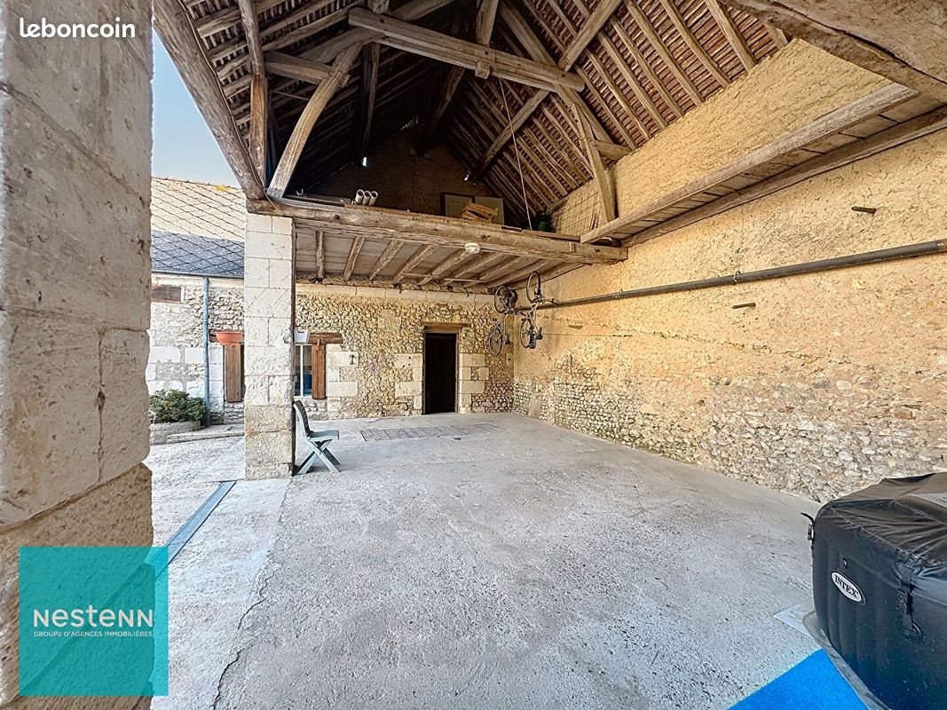 Maison à vendre, 121m², Chisseaux