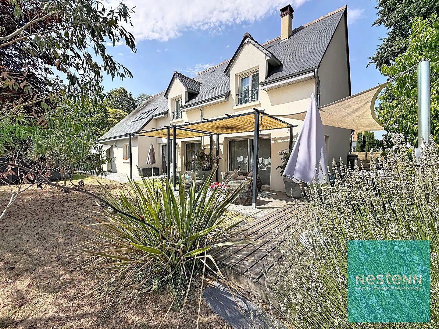 Maison à vendre, 205m², Amboise