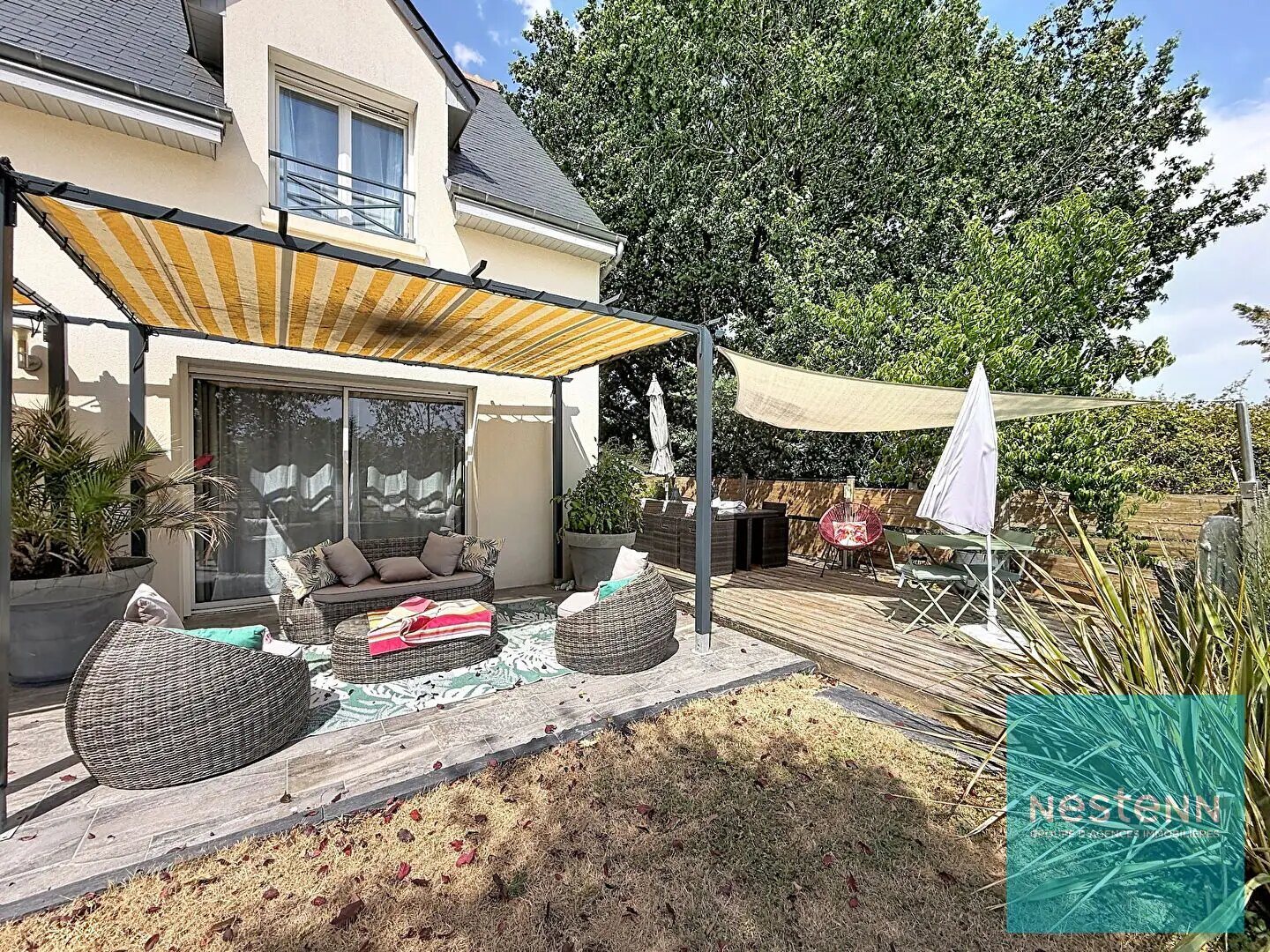 Maison à vendre, 205m², Amboise