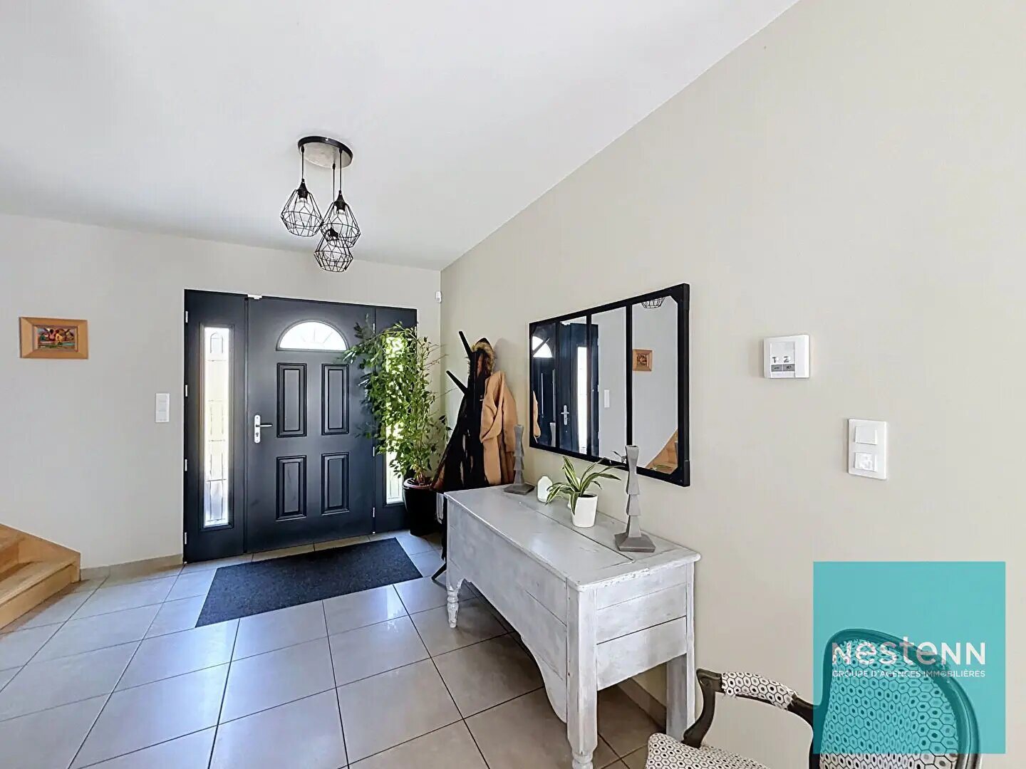 Maison à vendre, 205m², Amboise